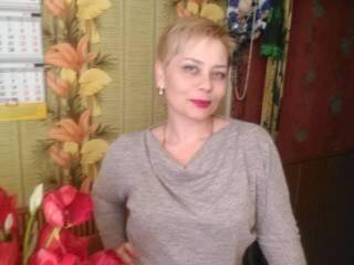 Erotický videochat natalihappy