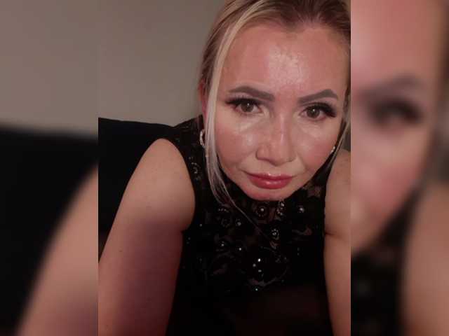 Vysílací screenshoty Sweetnectar