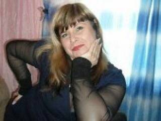 Erotický videochat natalijoy