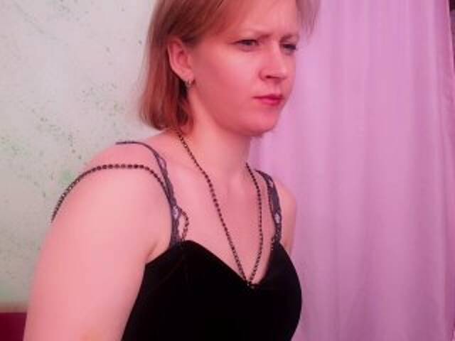 Vysílací screenshoty natalika5