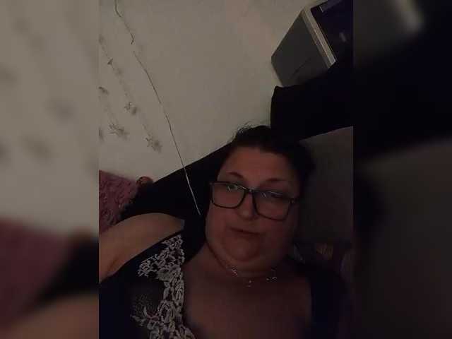 Vysílací screenshoty Natalina1