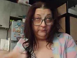 Erotický videochat Natalina1