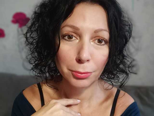 Fotografie profilu NatalinaJazzy
