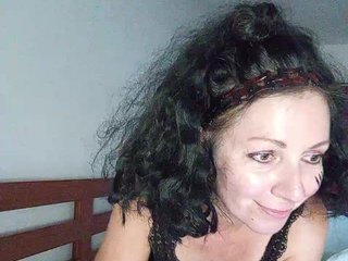 Erotický videochat NatalinaJazzy