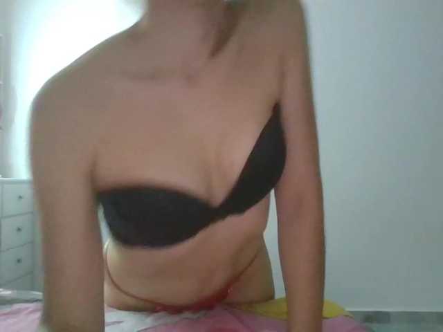 Vysílací screenshoty natalitorres