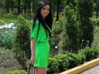 Erotický videochat natalli007