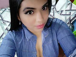 Erotický videochat NatallieWally