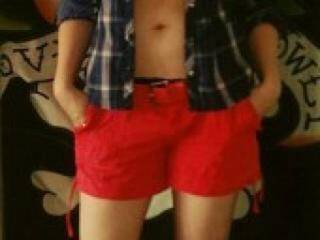 Erotický videochat nataly2014