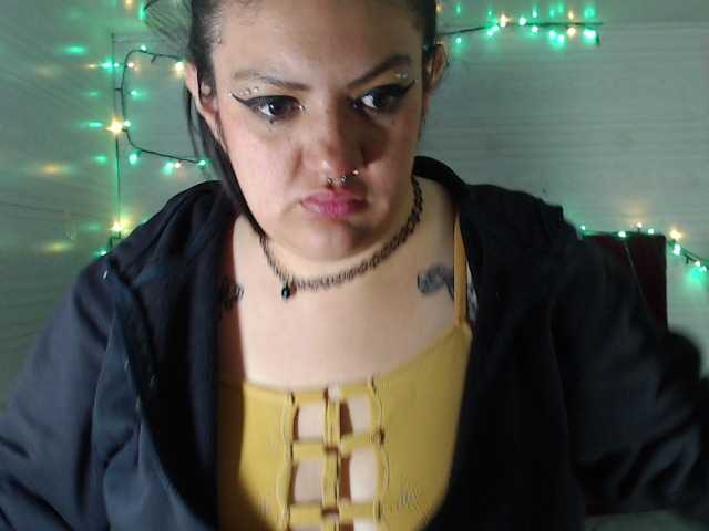 Vysílací screenshoty natalyacevedox