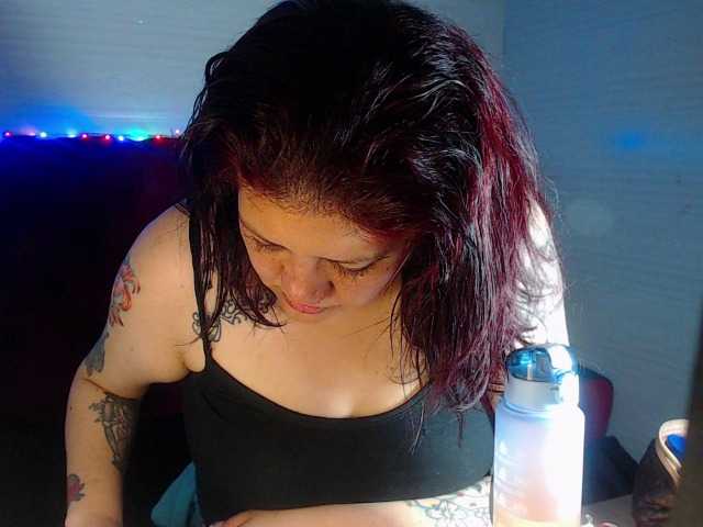 Vysílací screenshoty natalyacevedox