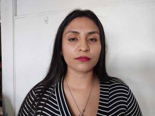 Erotický videochat NatalyaLouvre