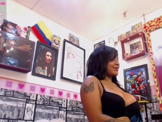 Vysílací screenshoty NatalyAngelx