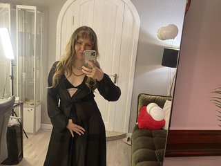 Erotický videochat NatalyChanel