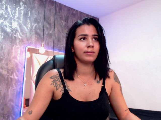 Fotky NatalyHarris Full Naked GOAL [666 tokens remaing]@NatalyHarris #NEW #BIGASS #BIGTITS #BRUNETTE #LATINA / I love to Rub my fingers all of me