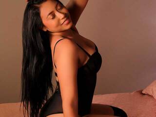 Erotický videochat NatalyJacobs