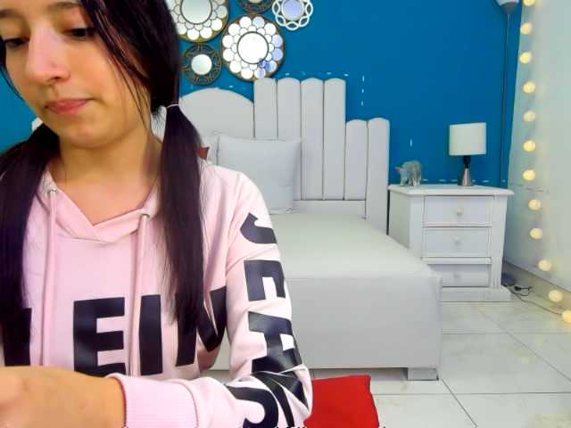 Vysílací screenshoty NatalyN