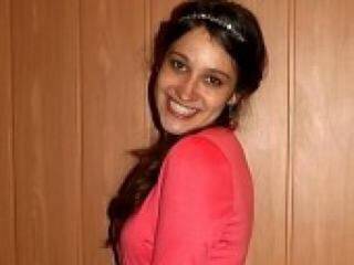 Erotický videochat natalyrey