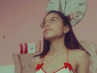 Erotický videochat NATALYSAEZ