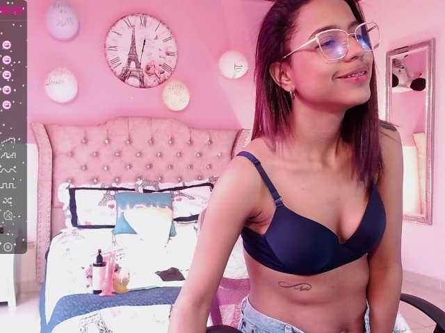 Vysílací screenshoty NATALYSAEZ