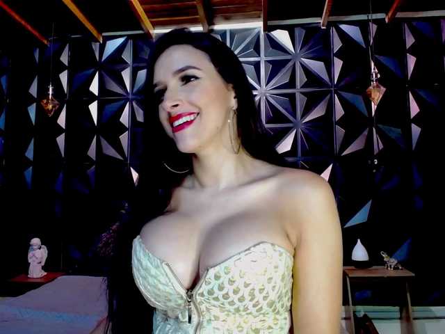 Vysílací screenshoty Natalysantos