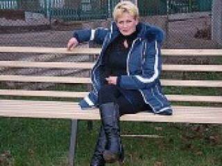 Erotický videochat natalysex20