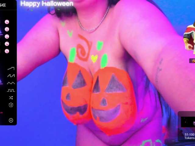 Vysílací screenshoty NatalySumers