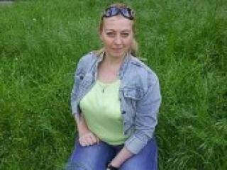 Erotický videochat natalyswe