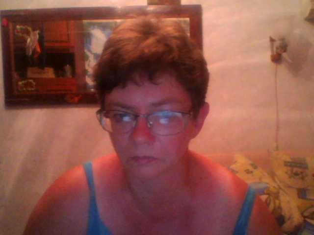 Vysílací screenshoty NatalyZZZZ