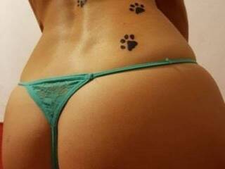 Erotický videochat NataNatys