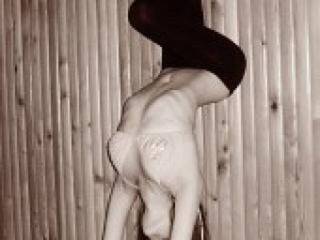 Erotický videochat nataqpka