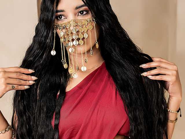 Fotografie profilu Natash-malak