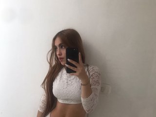 Erotický videochat Natasha-Adams