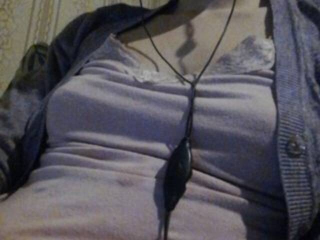 Vysílací screenshoty Natasha0007