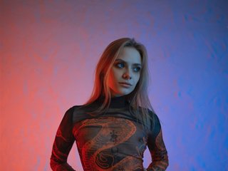 Erotický videochat Natasha0541