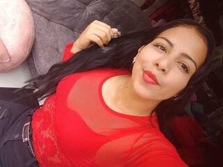 Erotický videochat natasha40