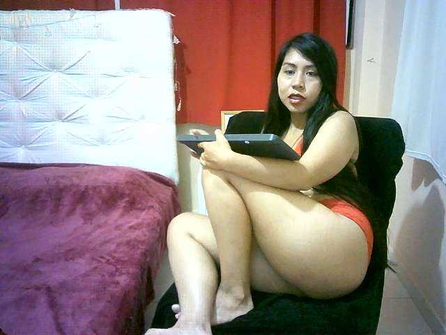 Vysílací screenshoty Natasha57
