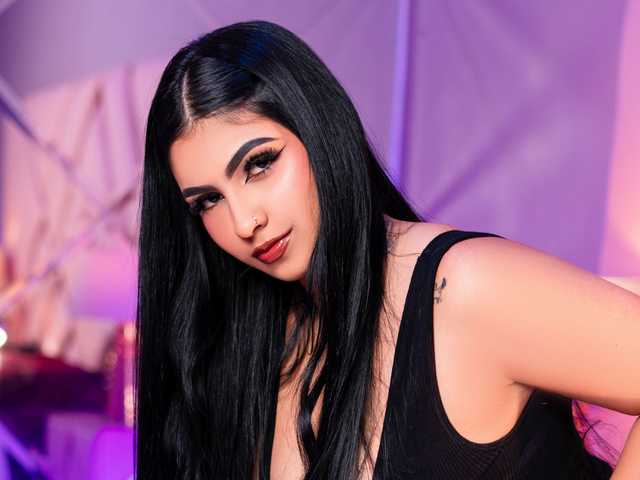 Fotografie profilu NatashaBale