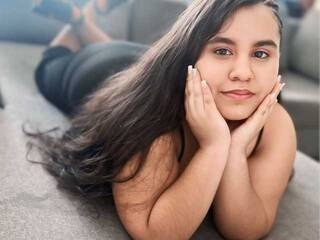 Erotický videochat NatashaBelly