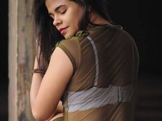 Erotický videochat NatashaBio