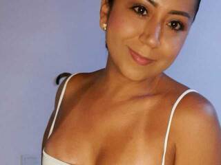 Erotický videochat NatashaCors