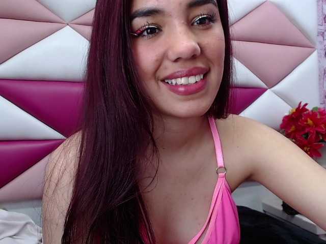 Vysílací screenshoty natashahorny