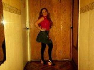 Erotický videochat natashalav8