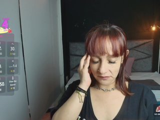 Erotický videochat Natashamason