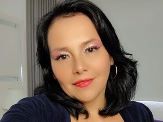 Erotický videochat NatashaMilf