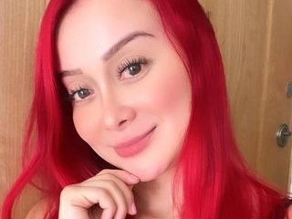 Erotický video chat NatashaPoly