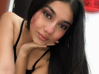Erotický video chat Natasharuso