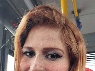 Erotický videochat NatashaSmithxx