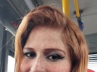 Erotický videochat NatashaSmithxx