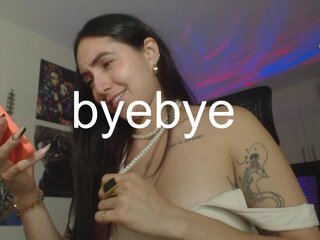 Erotický videochat Lia_nanami