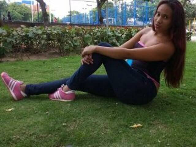 Fotografie profilu NatashaTerry